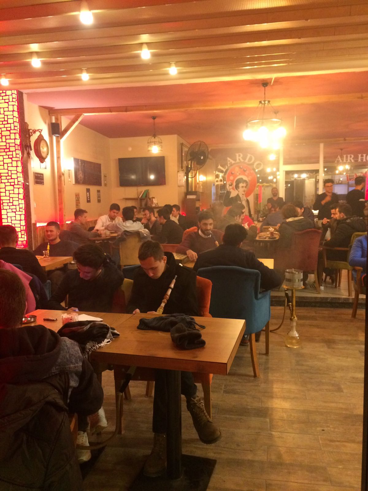 balıkesir bahçelievler marpuc cafe nargile 4
