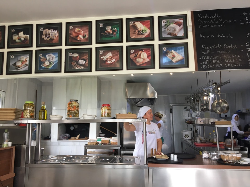 balıkesir bandirma unal cifligi 2