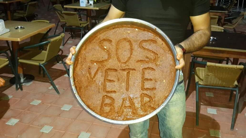 balıkesir edremit sosyete bar 2