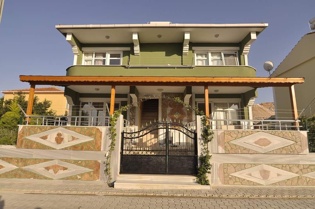 balıkesir marmara karaduz apart otel 1