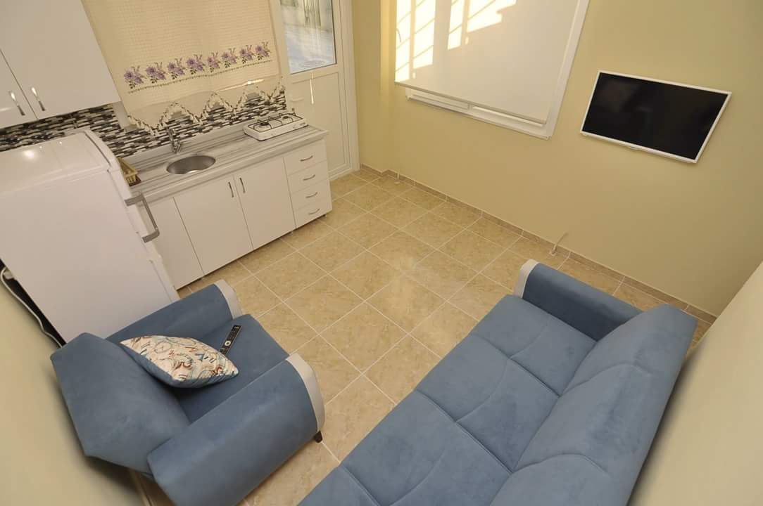 balıkesir marmara karaduz apart otel 2