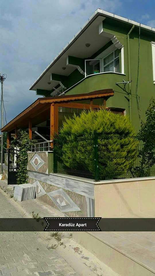 balıkesir marmara karaduz apart otel 3