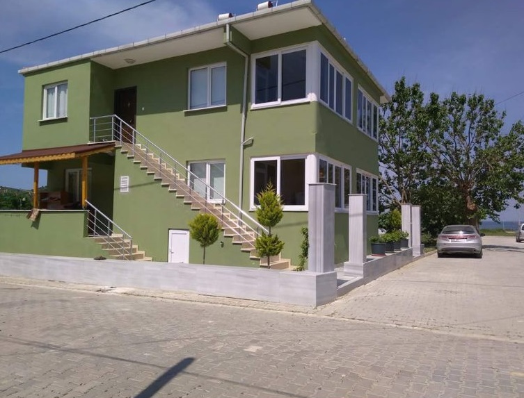 balıkesir marmara karaduz apart otel 5