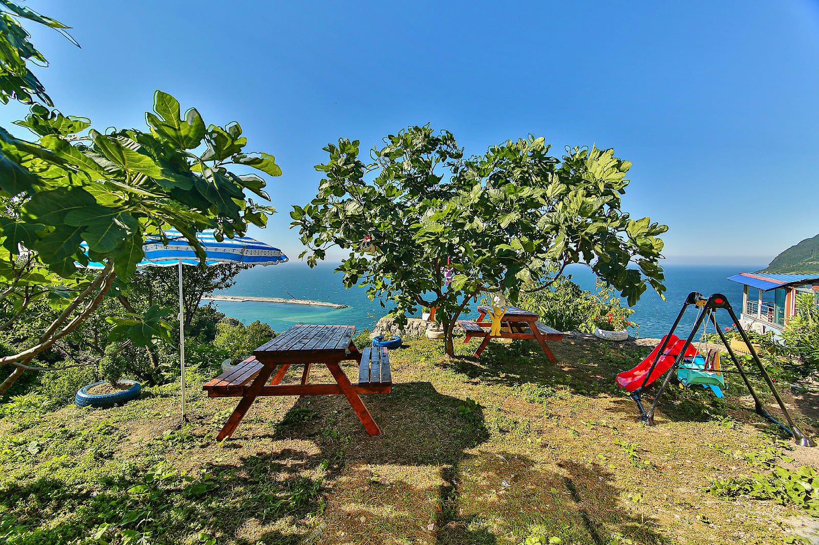 bartin amasra gunter seher otel 3