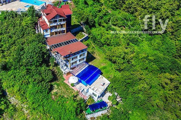 bartin amasra gunter seher otel 5