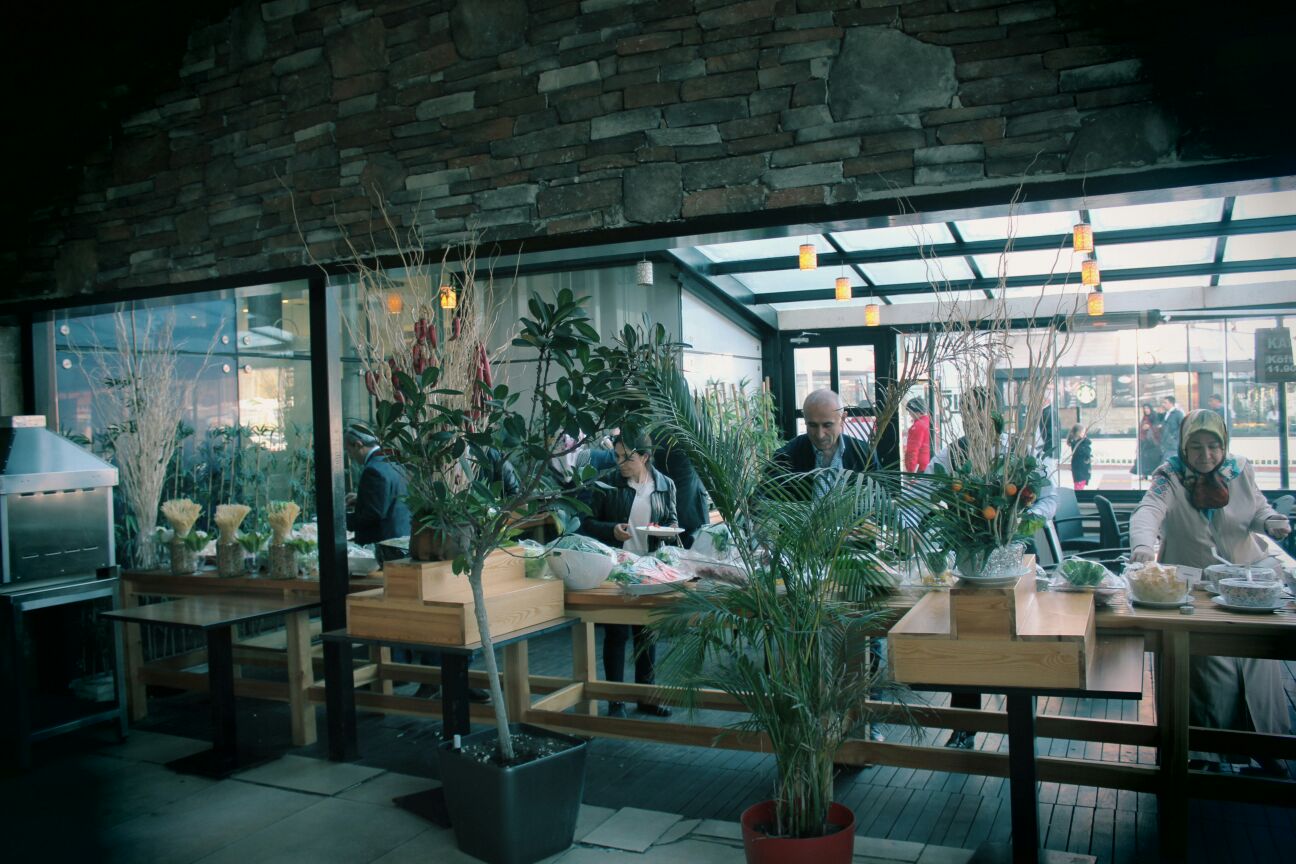 bolu highway outlet meshur mehmet usta 4