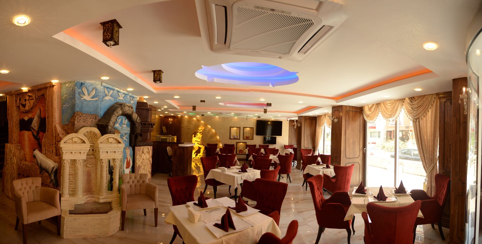 burdur merkez murat sezgn park prestij otel 3