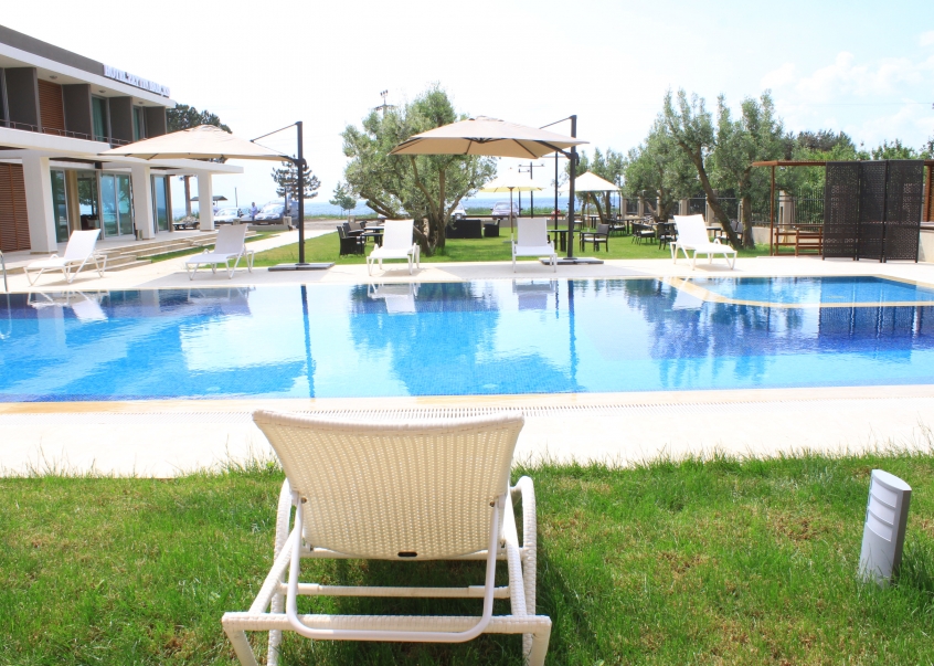bursa iznik zeytin bahcesi otel 4