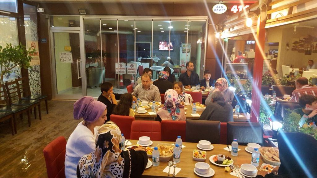 bursa nilufer ozlucem corba 2