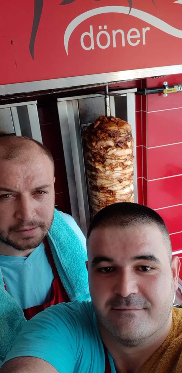 bursa nilufer pasha doner kumru 3