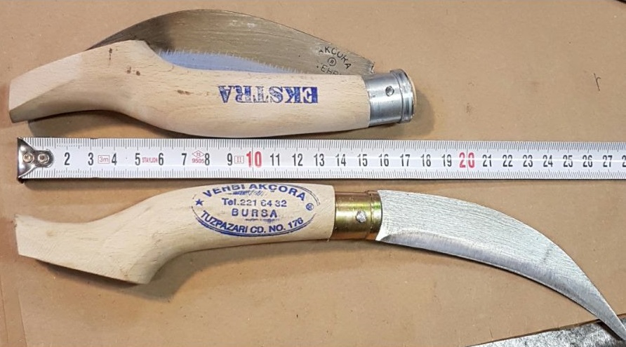 bursa osmangazi akcora bıcak ticaret 1