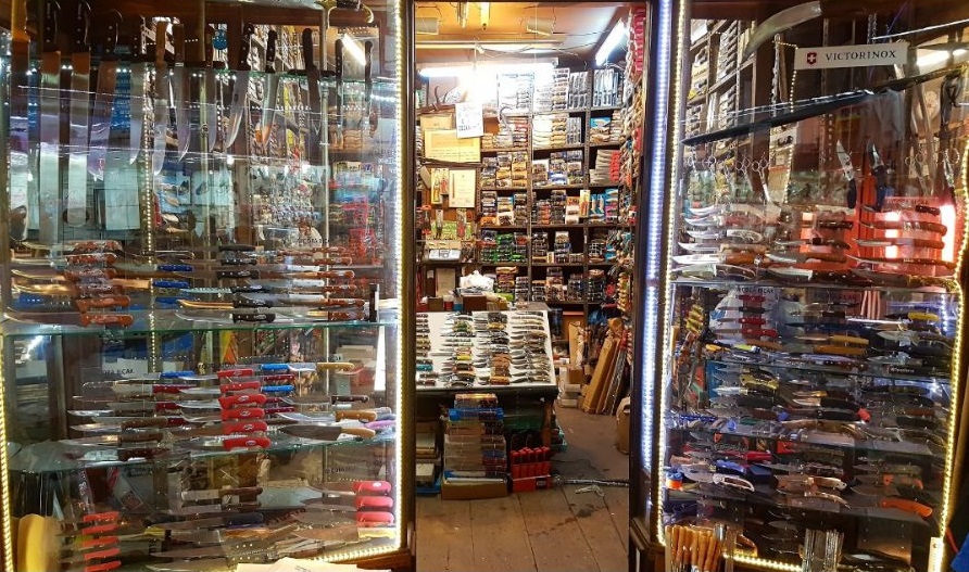 bursa osmangazi akcora bıcak ticaret 4