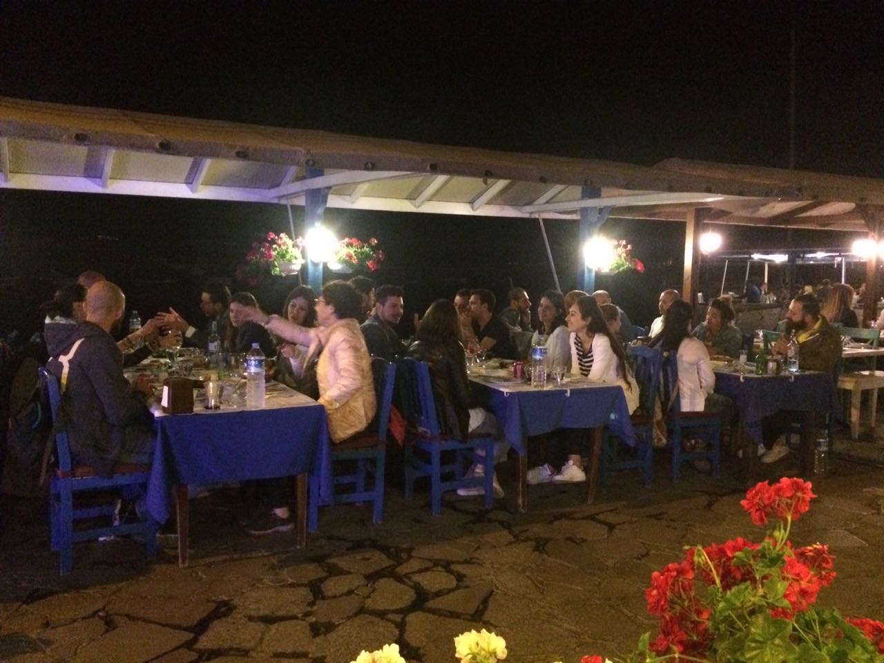 canakkale ayvacik uzun ev cafe restaurant 2