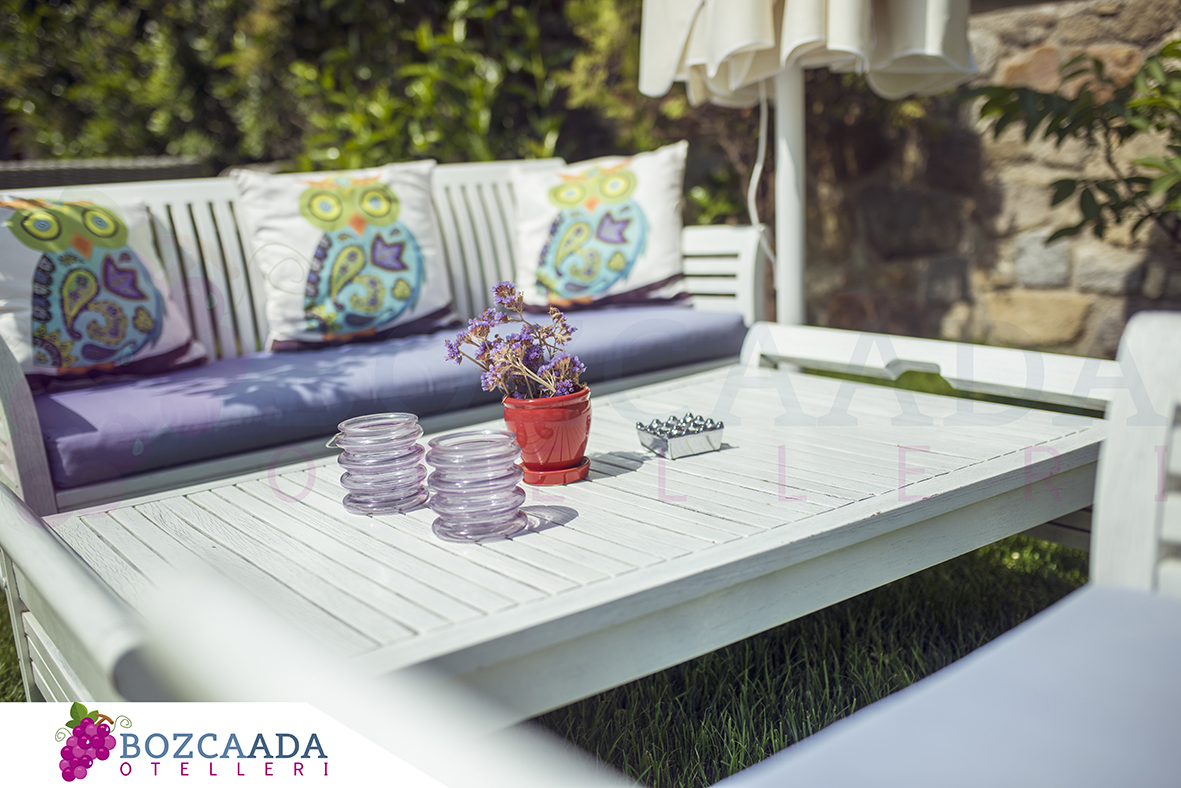 canakkale bozcaada karahan otel 1
