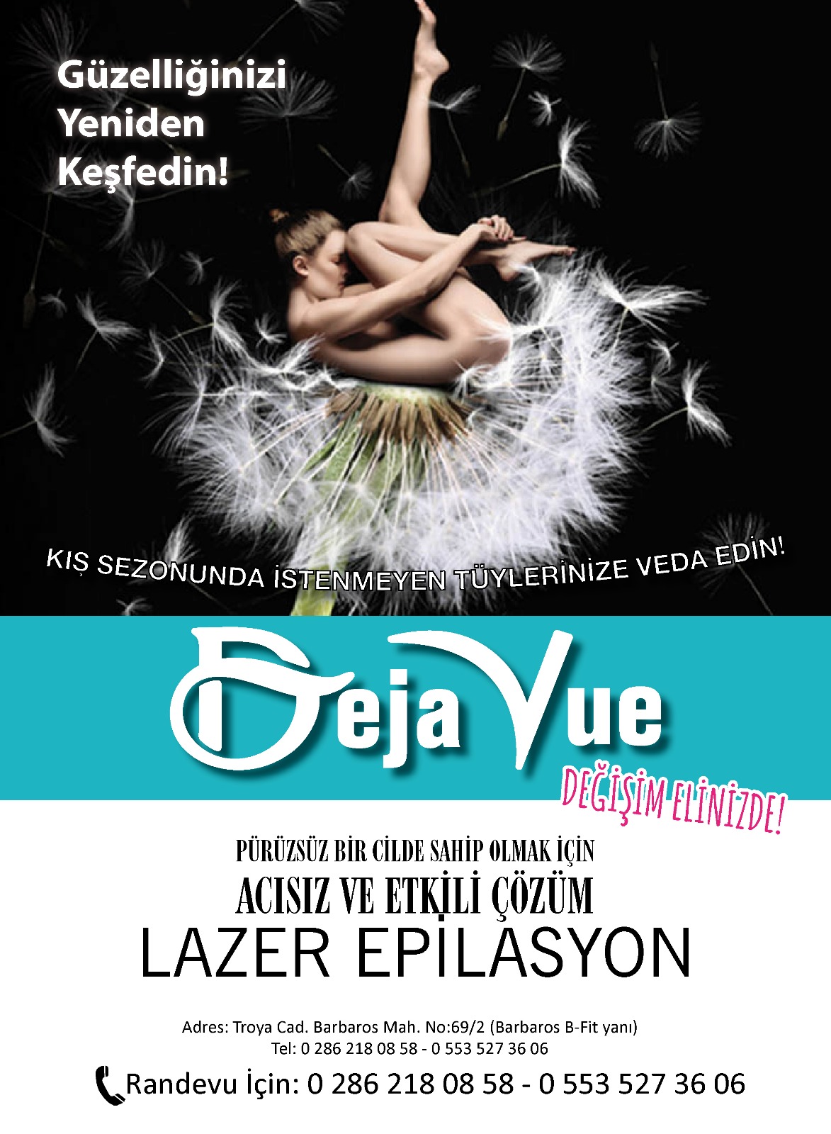 canakkale merkez dejavue guzellik salonu 1