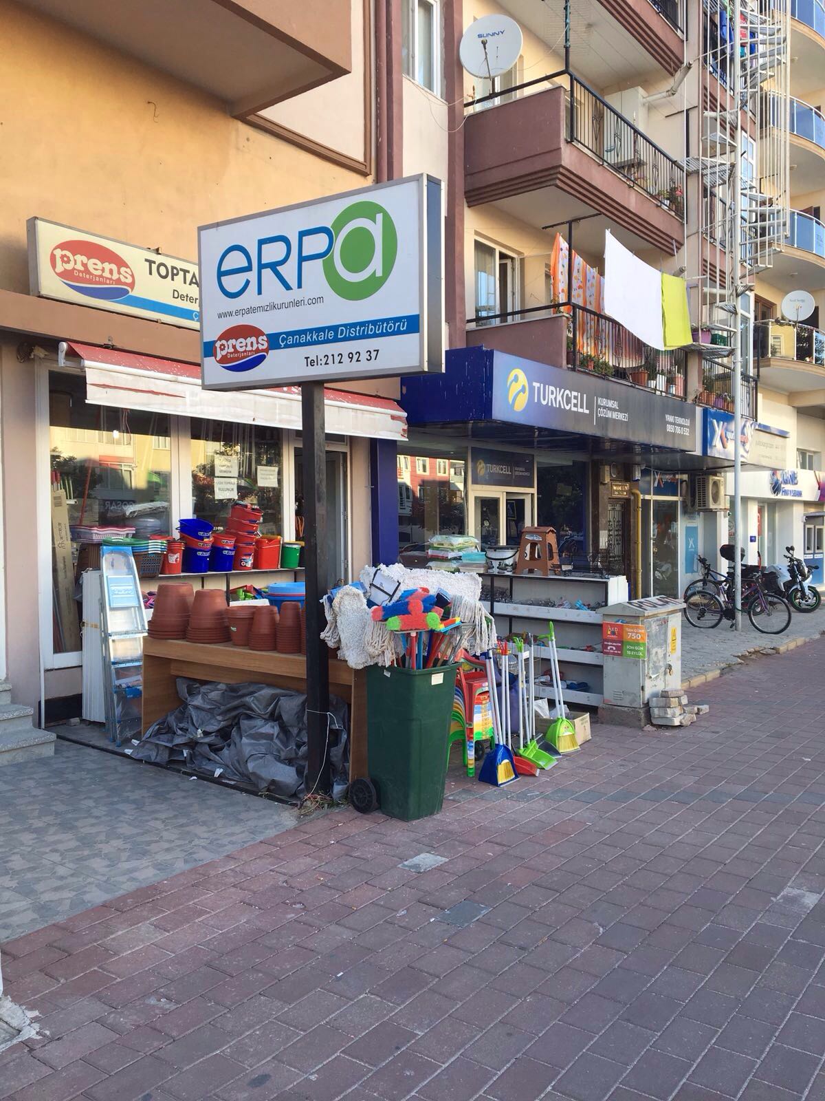 canakkale merkez erpa temizlik 2