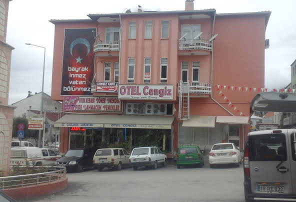 corum kargi otel cengiz cengiz otel cengiz caglayan 4
