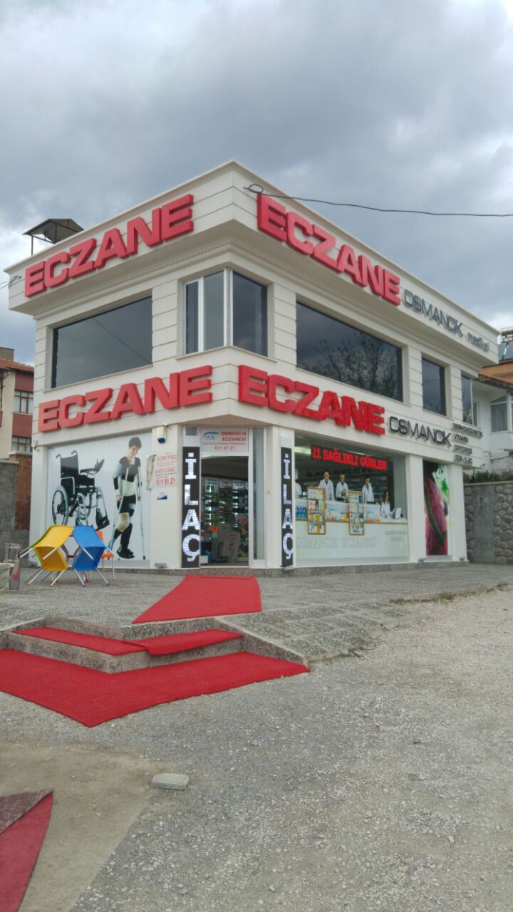 corum osmancik osmancik eczanesi ecz nuray dundar karakaya 2