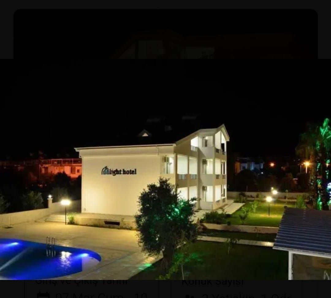 delight butik otel aydin didim 1