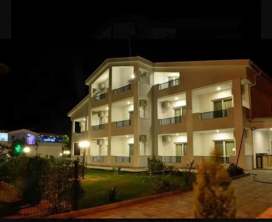 delight butik otel aydin didim 2