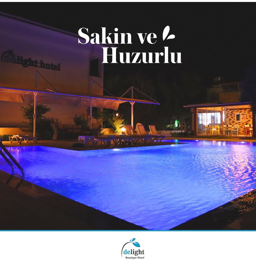 delight butik otel aydin didim 3
