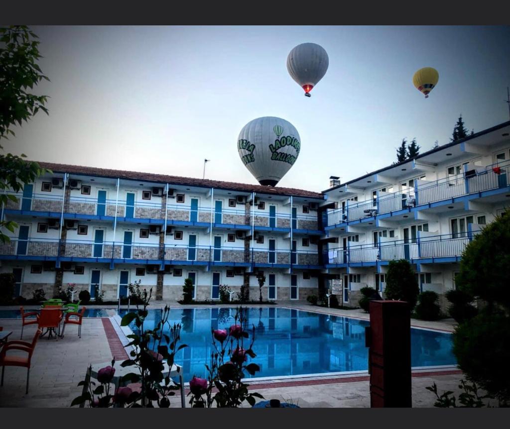 denizli pamukkale uyum otel 3
