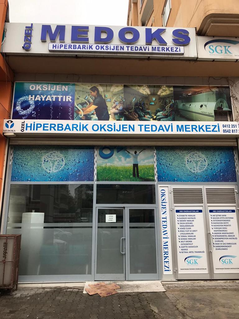 diyarbakir merkez medoks hiperbarik oksijen tedavis merkezi 1