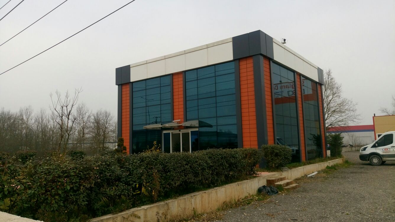 duzce cilimli ege saglam metal 1