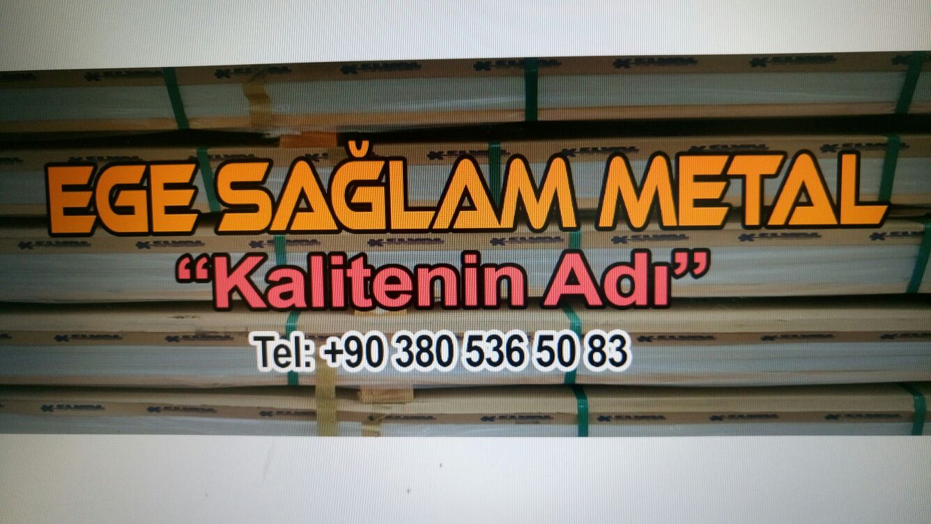 duzce cilimli ege saglam metal 2