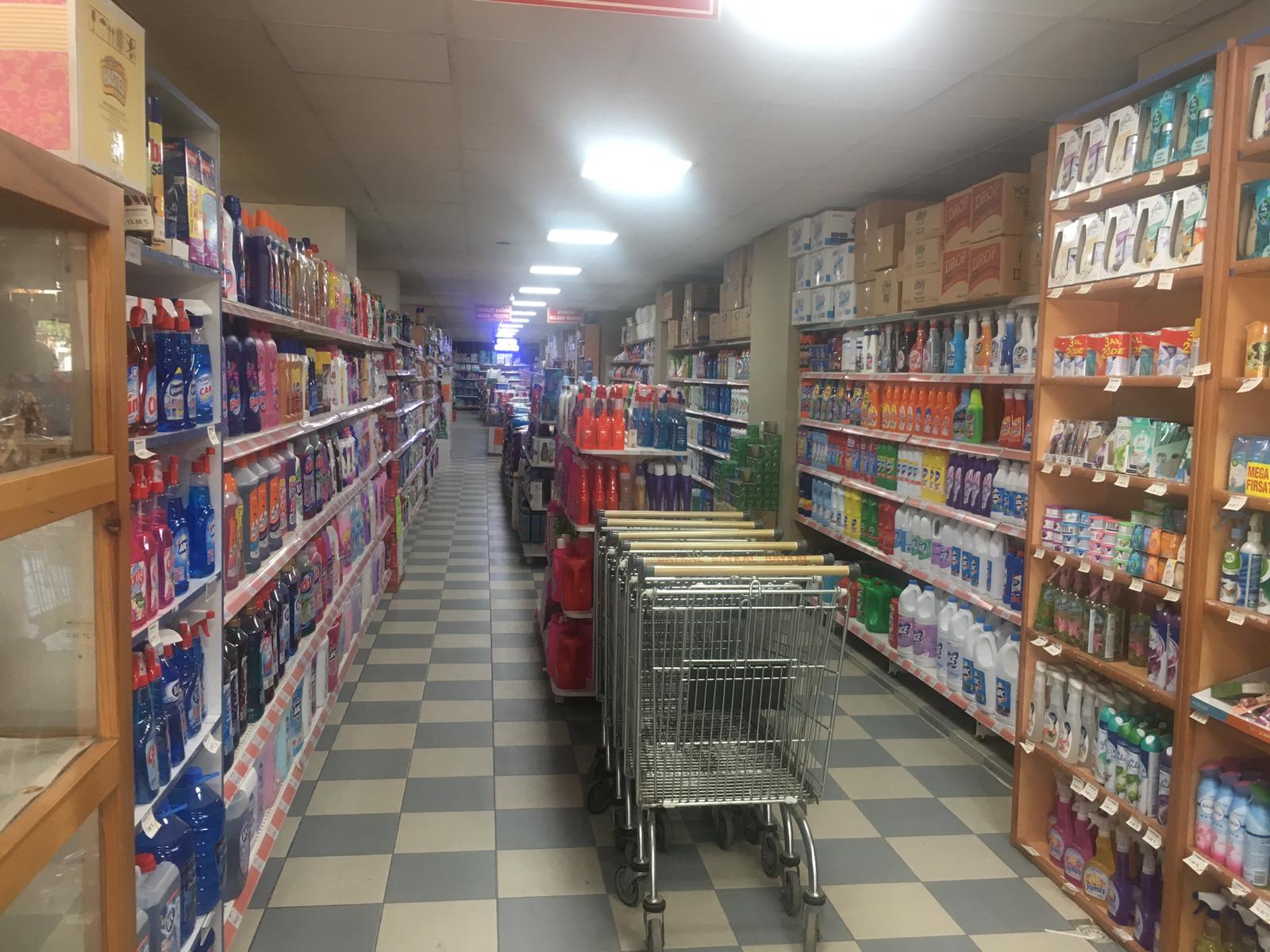 düzce merkez baykal market 1