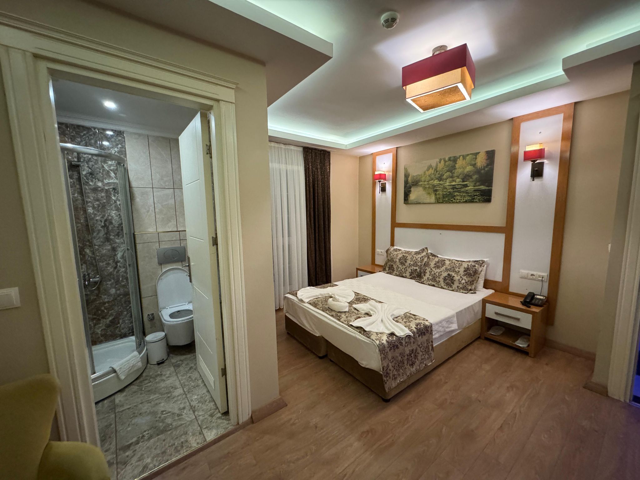 emir butik otel istanbul buyukcekmece 4