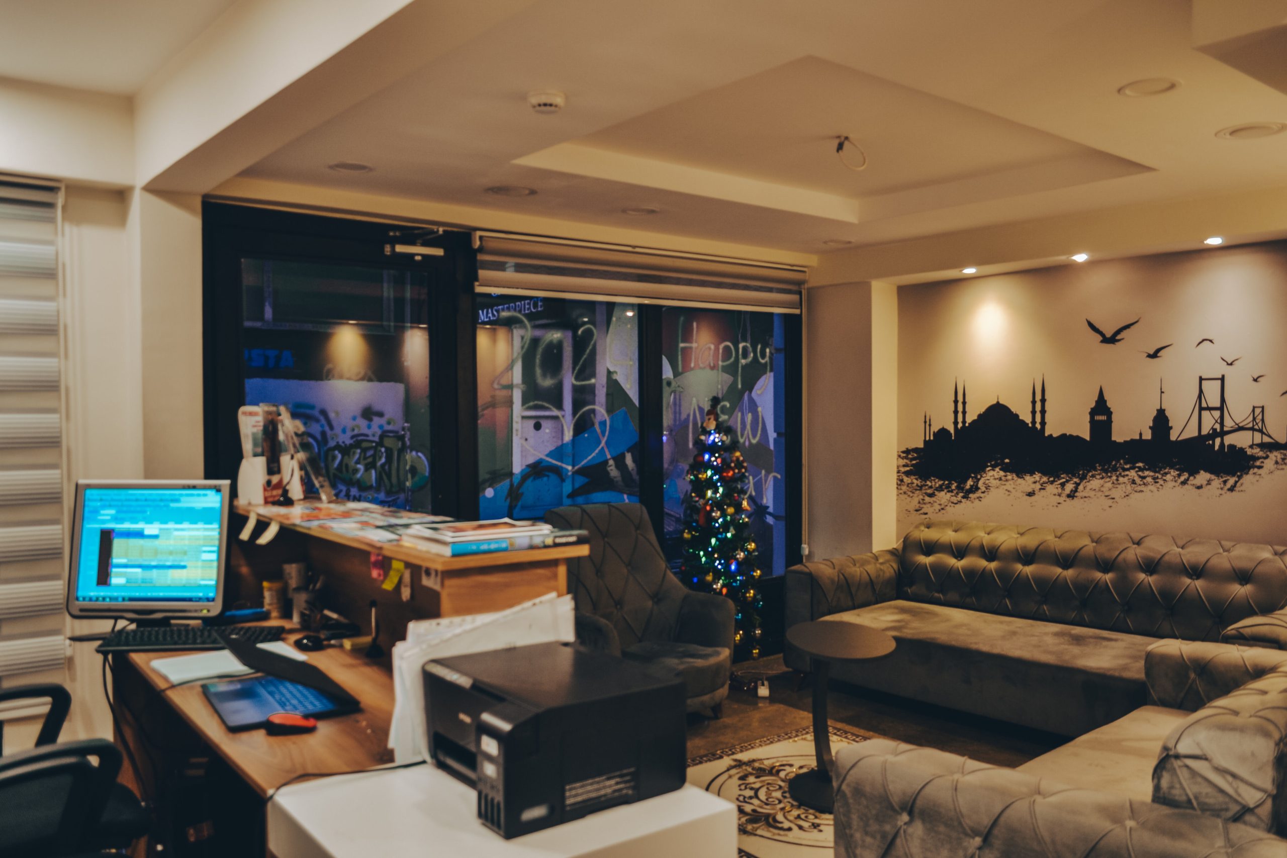 galata master otel istanbul beyoglu 4