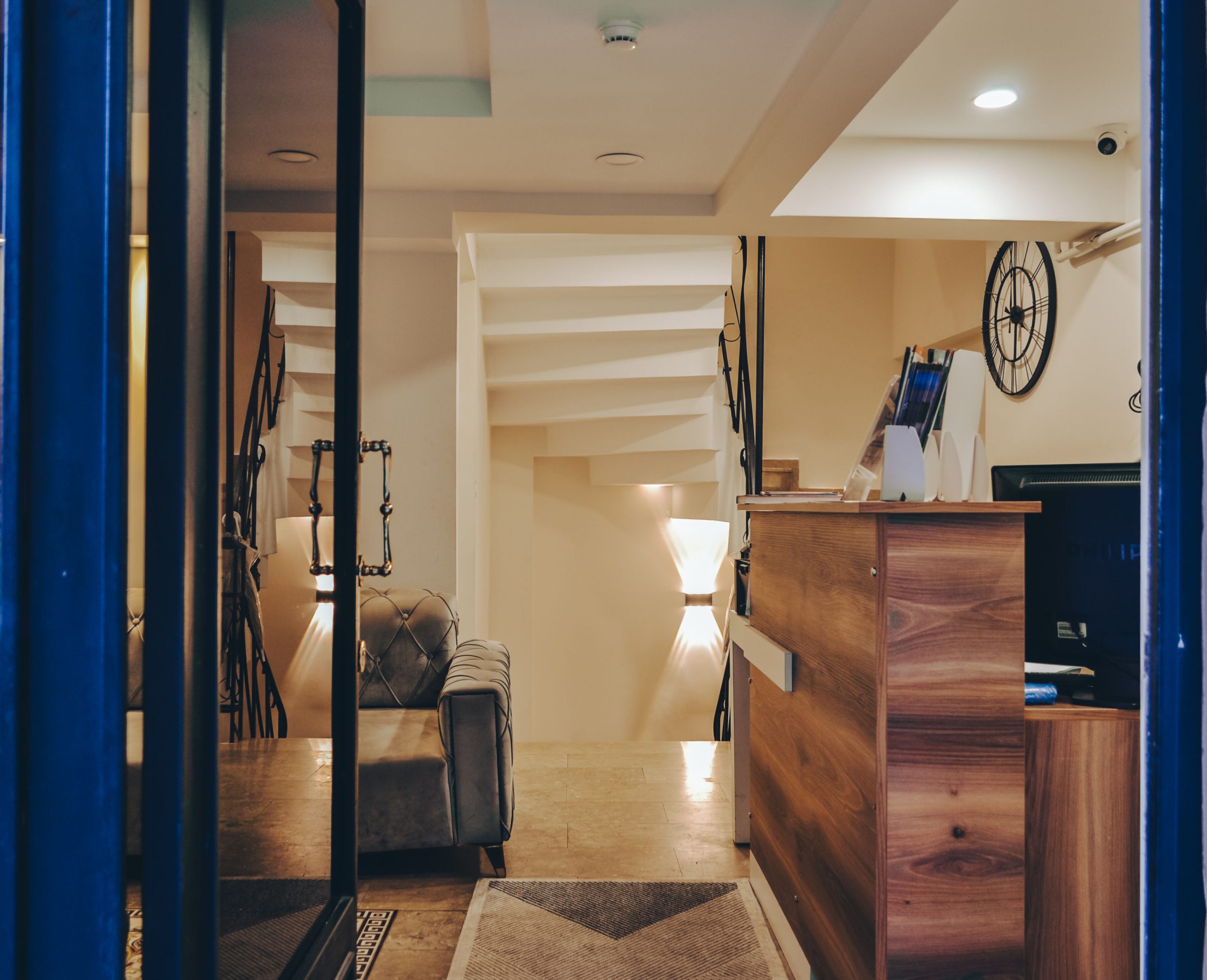 galata master otel istanbul beyoglu 5
