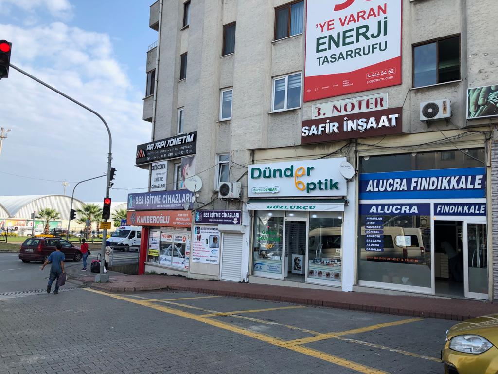 giresun merkez dundar optik muhammed dundar 1