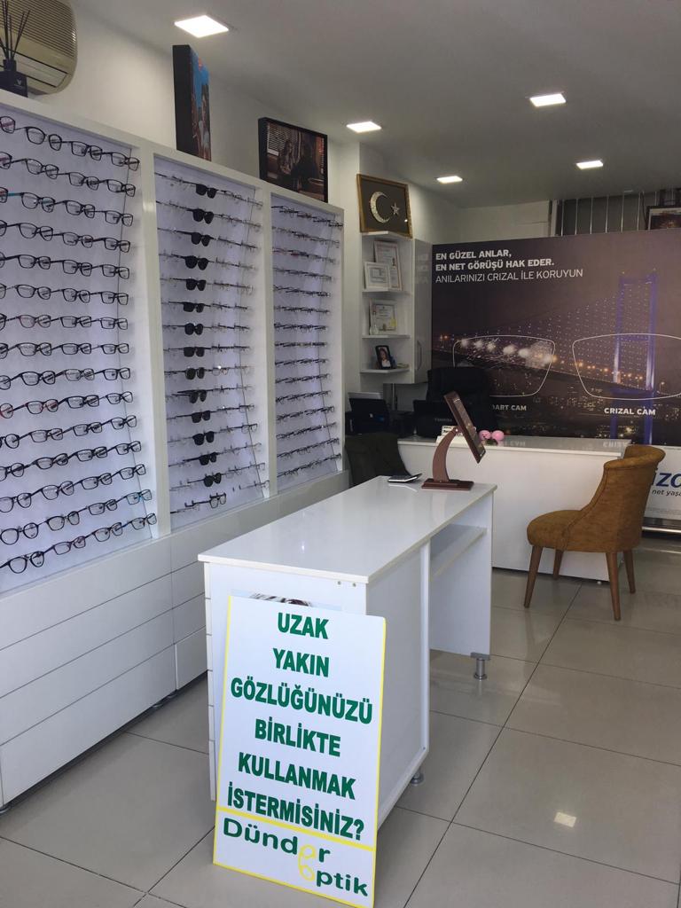 giresun merkez dundar optik muhammed dundar 1