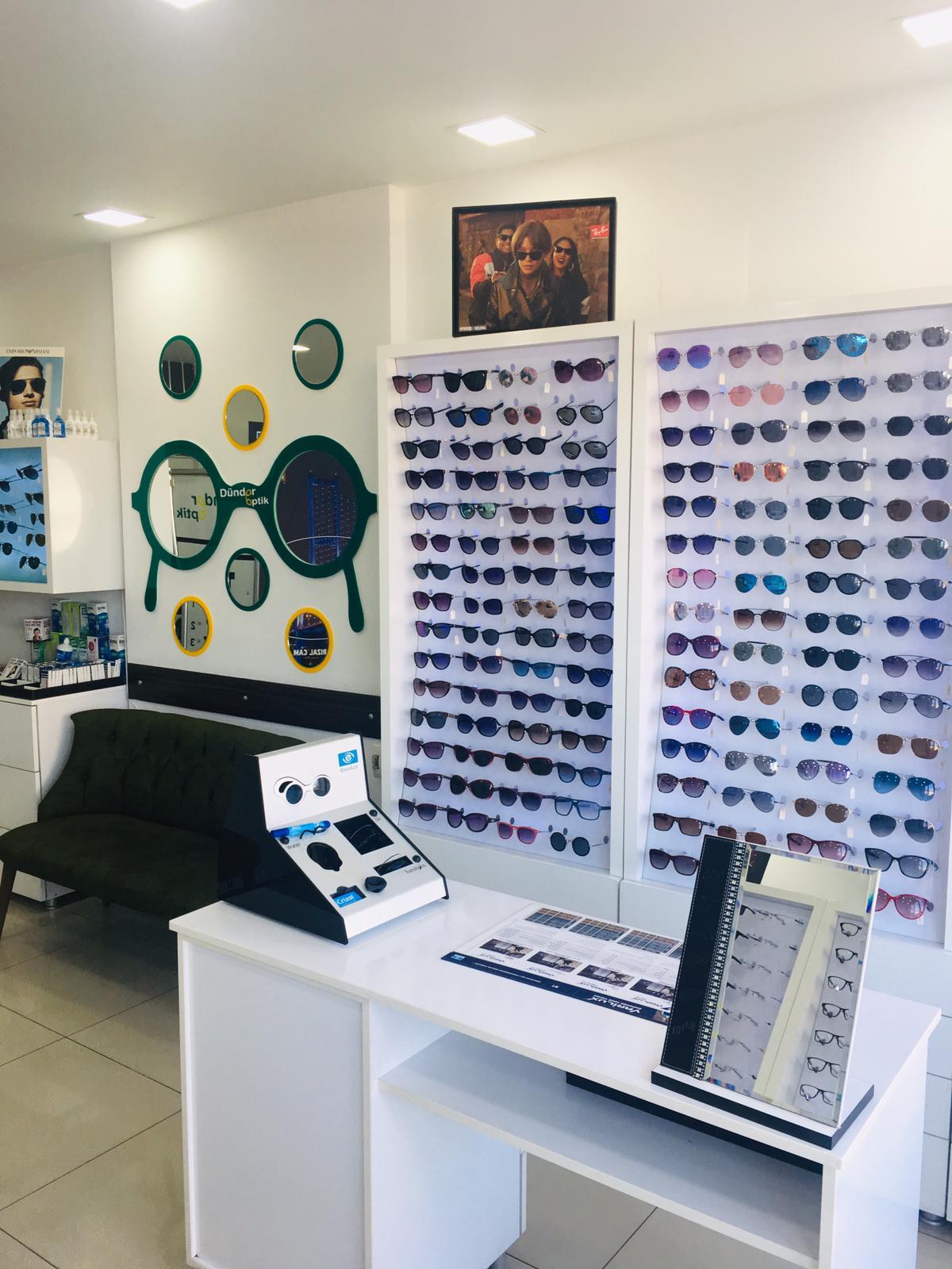 giresun merkez dundar optik muhammed dundar 1