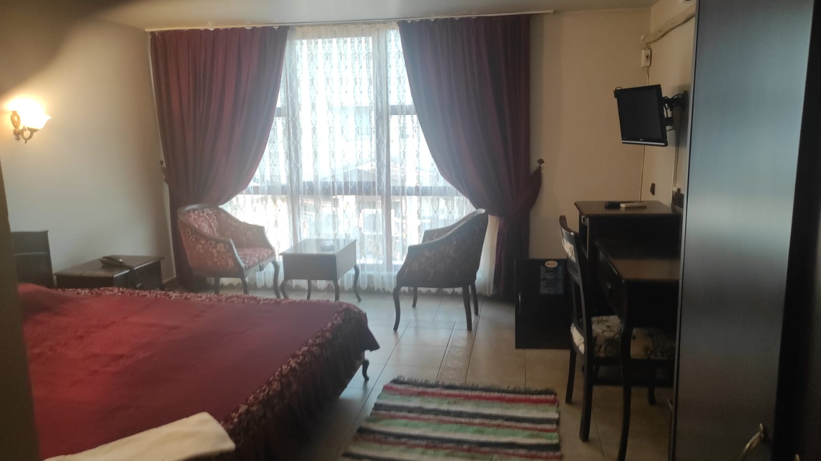 hatay antakya antik grand butik otel 2