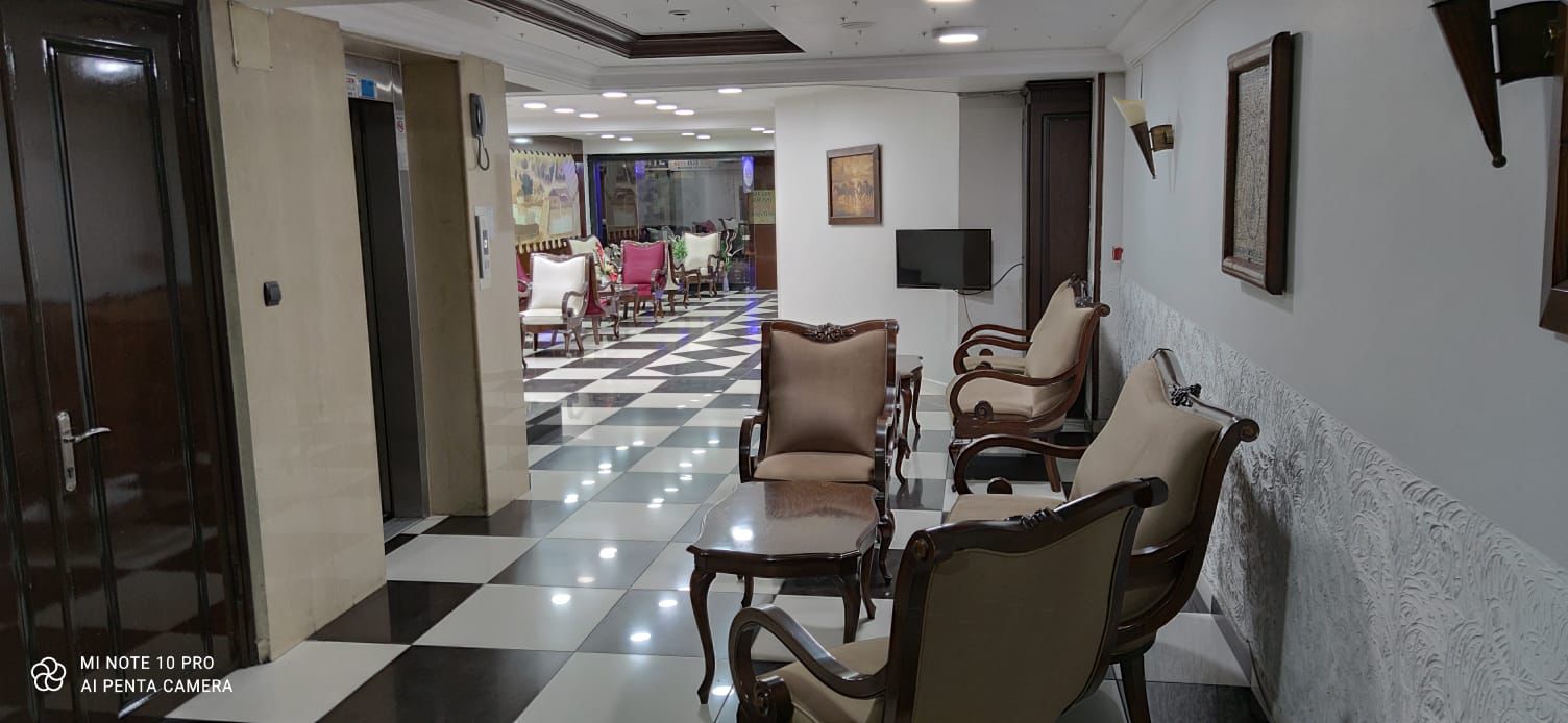 hatay antakya antik grand butik otel 3