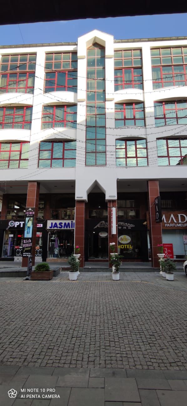 hatay antakya antik grand butik otel 4