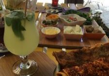 hatay antakya cicekli konak butik otel 1