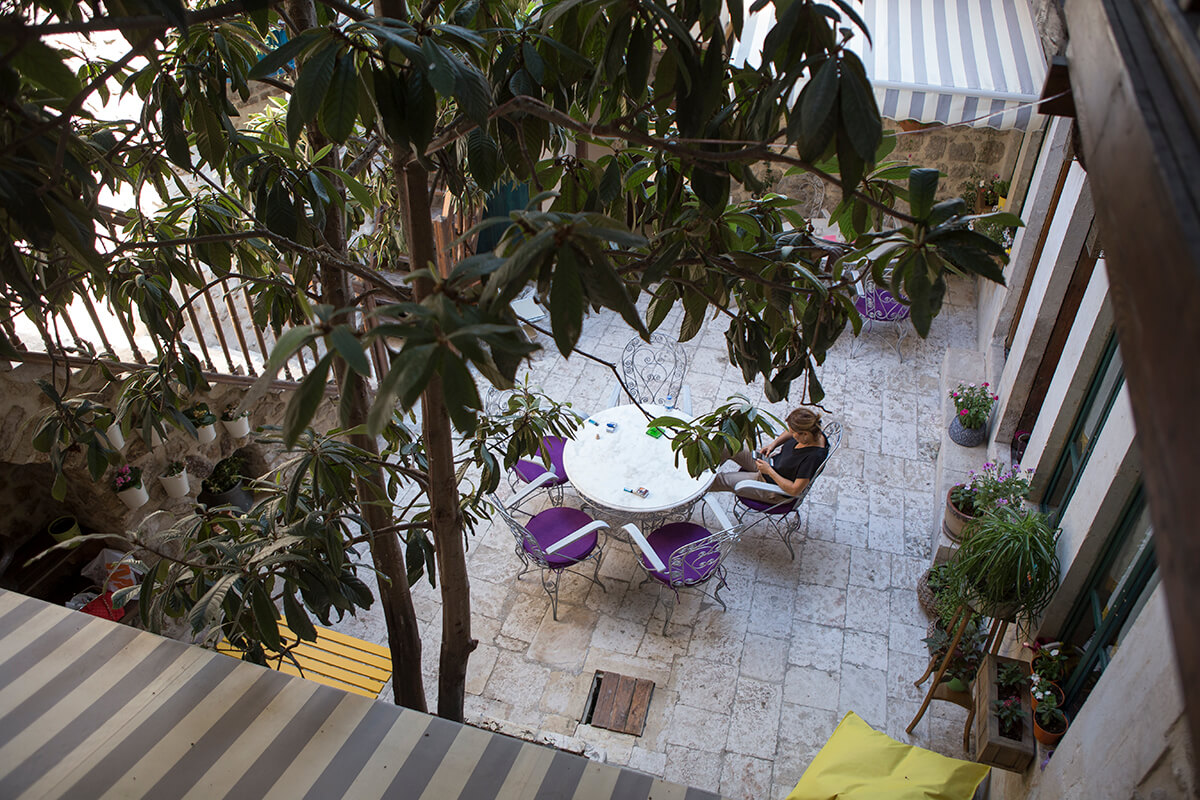 hatay antakya cicekli konak butik otel 3