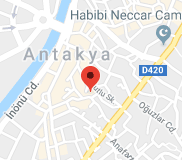 hatay antakya cicekli konak butik otel 5