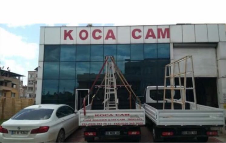 hatay kirikhan koca cam 1