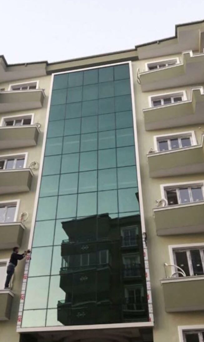 hatay kirikhan koca cam 5