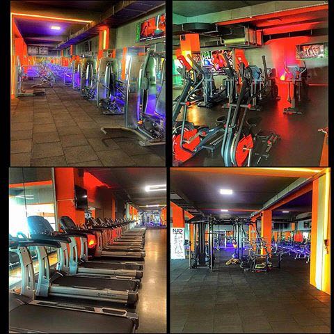 istanbul basaksehir fitness clup 1