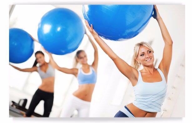 istanbul basaksehir fitness clup 4
