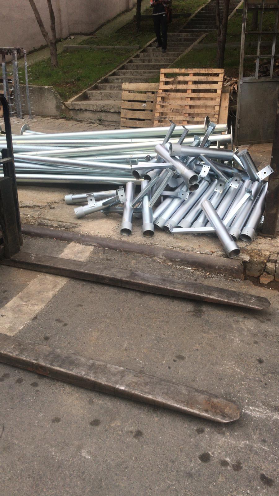 istanbul basaksehir kanaatkar galvano metal kaplama sanayi 2