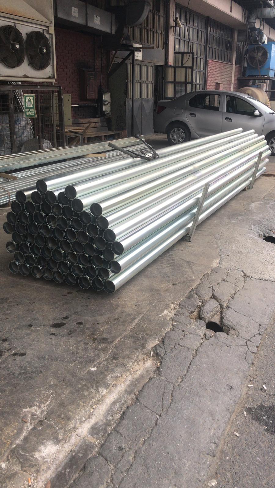 istanbul basaksehir kanaatkar galvano metal kaplama sanayi 5