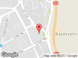 istanbul basaksehir kromaj hizmeti