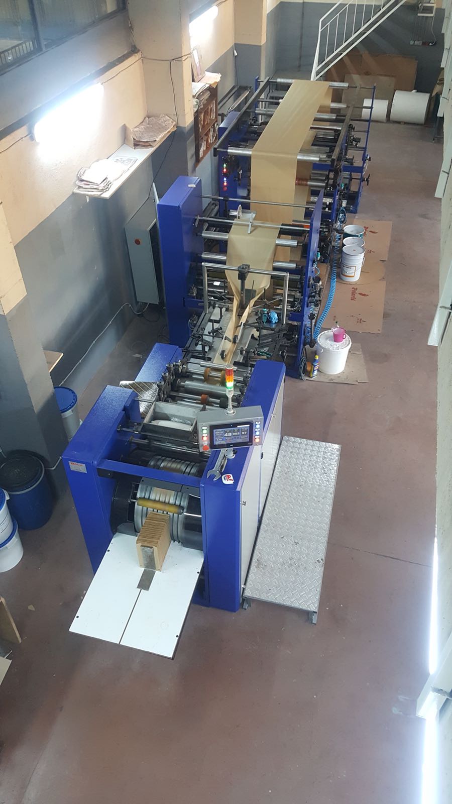 istanbul basaksehir yakamoz ambalaj 2